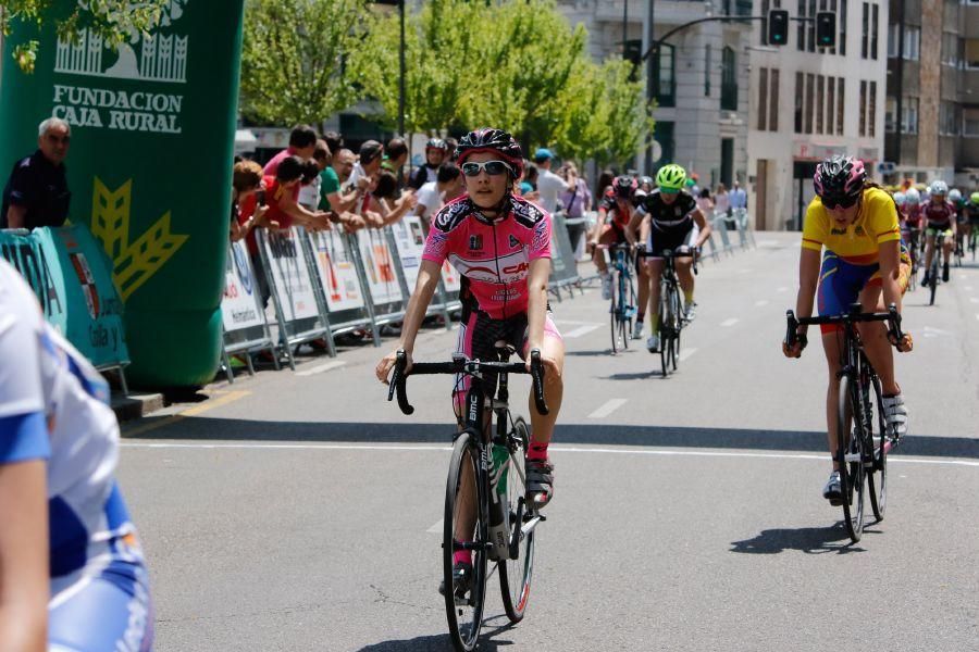 Trofeo Ciudad de Zamora de Ciclismo