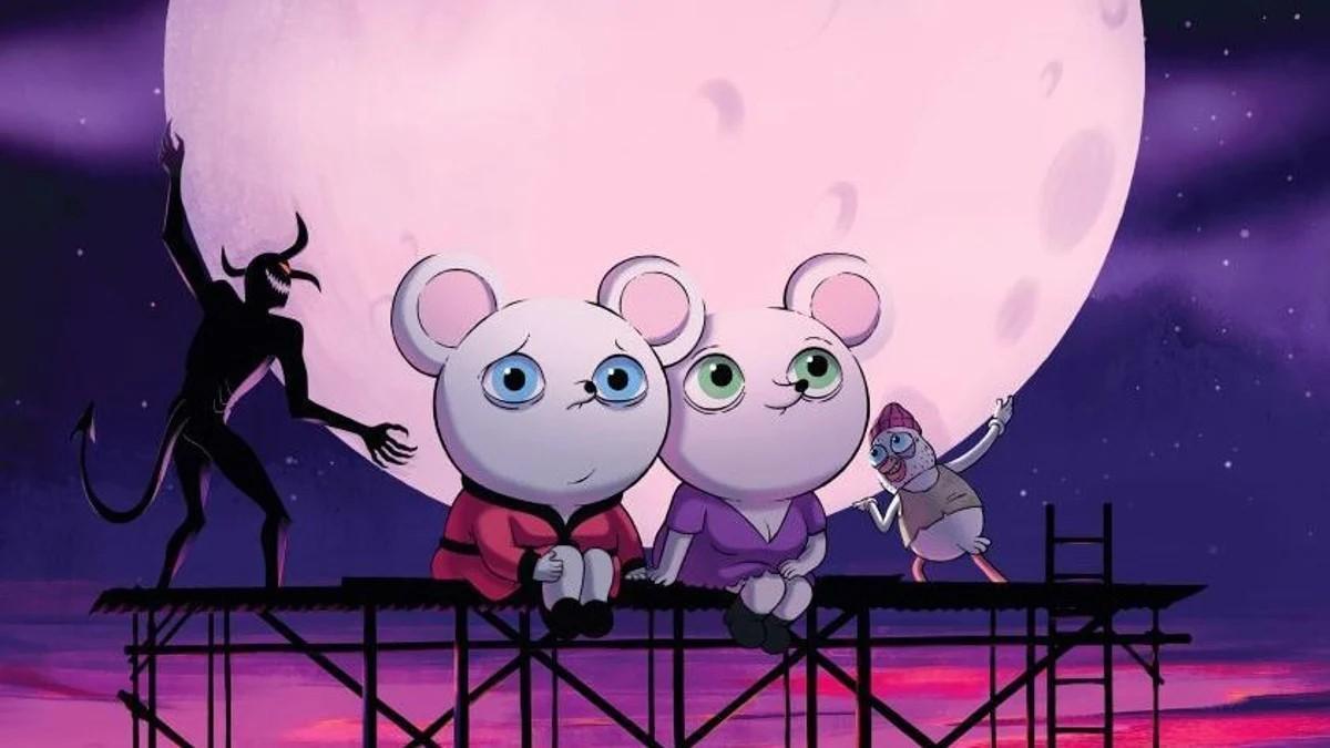 El estudio extremeño Glow acumula reconocimientos, entre ellos el reciente premio Forqué a mejor película de animación con ‘Decorado’.