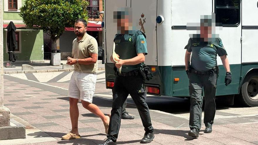 VÍDEO: Caen seis integrantes más de "La Santa", la banda dominicana que acabó con la vida de Emiliano Burke, por tráfico de cocaína