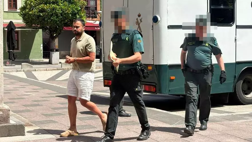 VÍDEO: Caen seis integrantes más de "La Santa", la banda dominicana que acabó con la vida de Emiliano Burke, por tráfico de cocaína