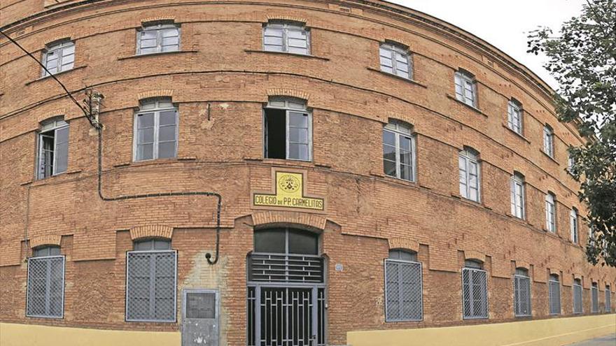 Plantean crear un segundo albergue en el convento de los Carmelitas