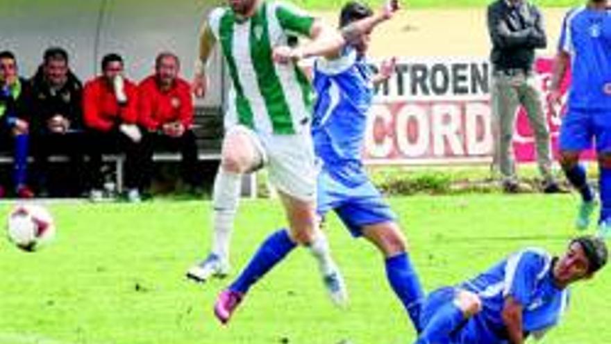 Con los objetivos claros en la recta final de la Liga