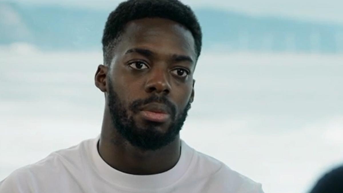 Iñaki Williams, sobre el discurs racista d’Abascal: «Espero que la gent no faci cas d’aquestes bestieses»