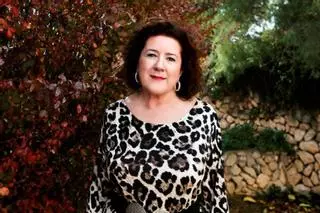 Mari Carmen Rico: «El título que recibo le pertenece a cada vecino de Petrer»
