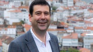 Diego Fernández López será el presidente de la gestora del PSOE de Santiago
