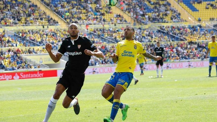 Jonathan Viera se va al fúbol chino