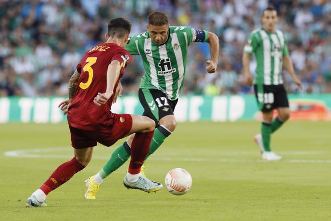 Joaquín Sánchez (Betis)