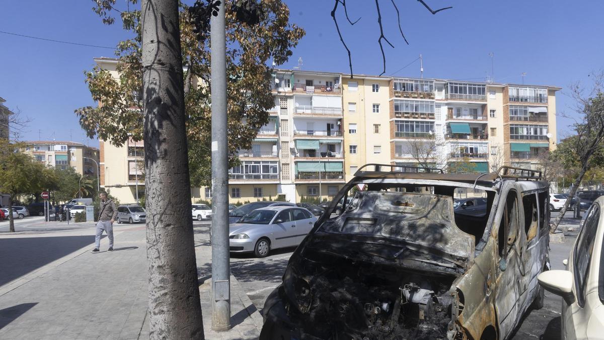 Jesús Tavira sigue en paradero desconocido tras ser visto con dos personas el día de su desaparición