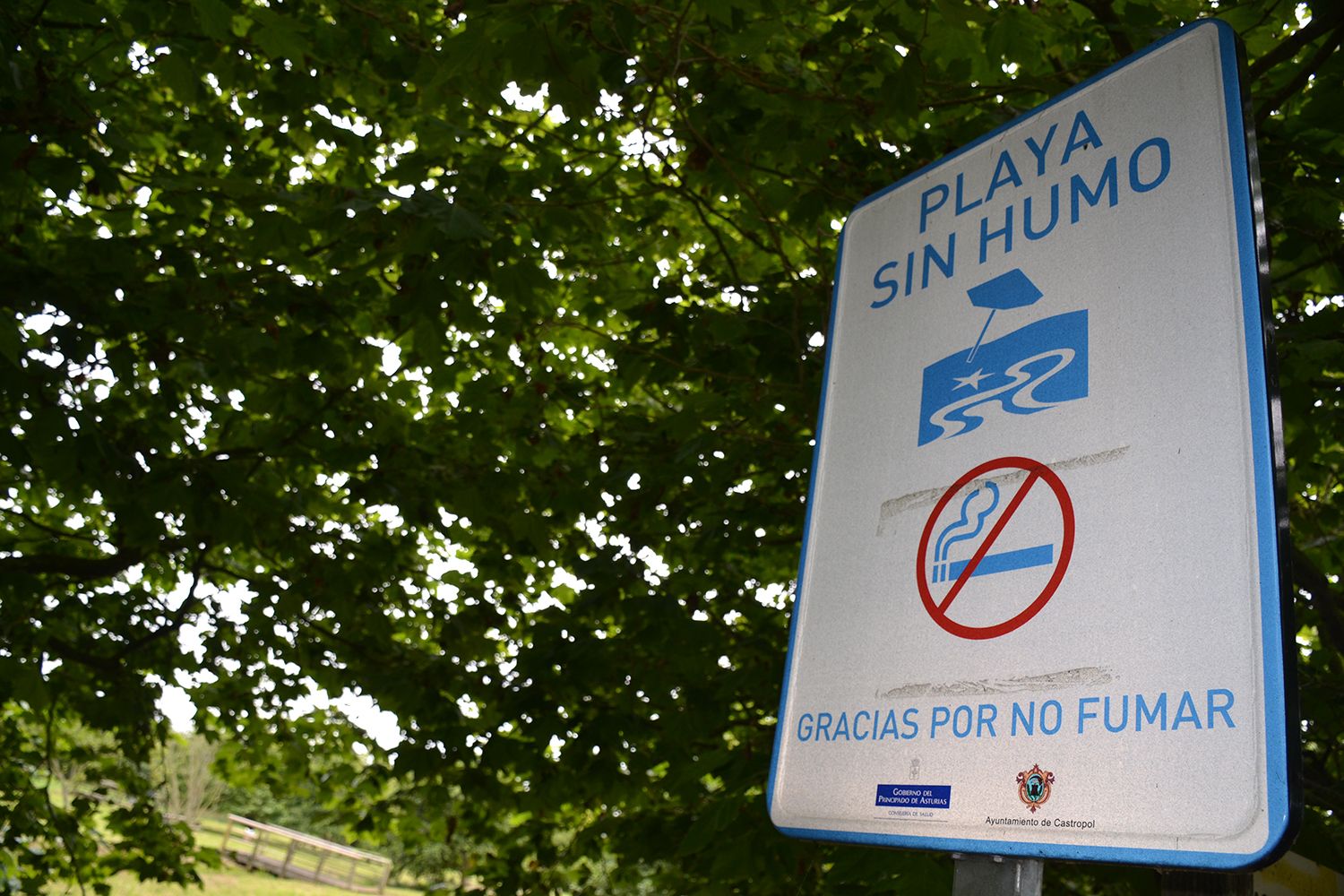 Playa de Penarronda