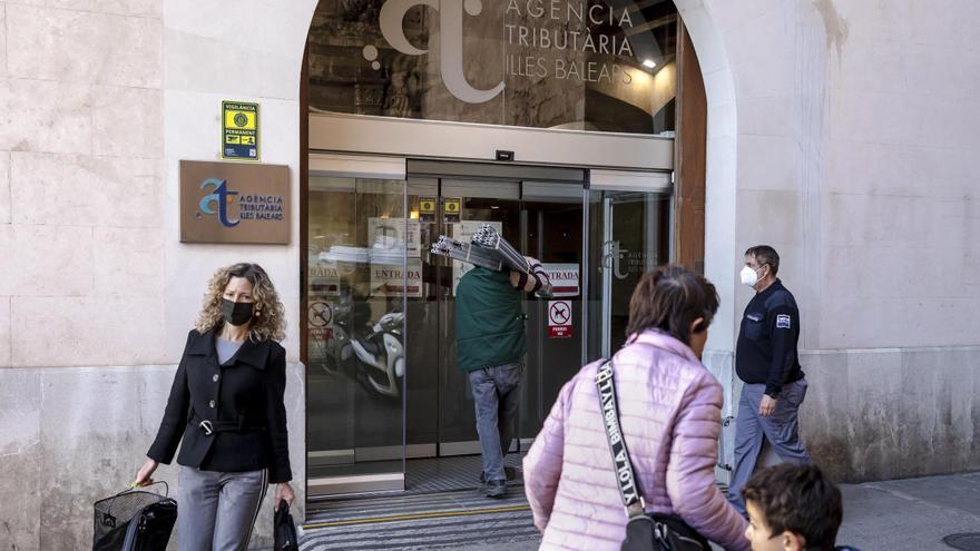 Los errores del Govern al suprimir el impuesto de Sucesiones son únicos en España