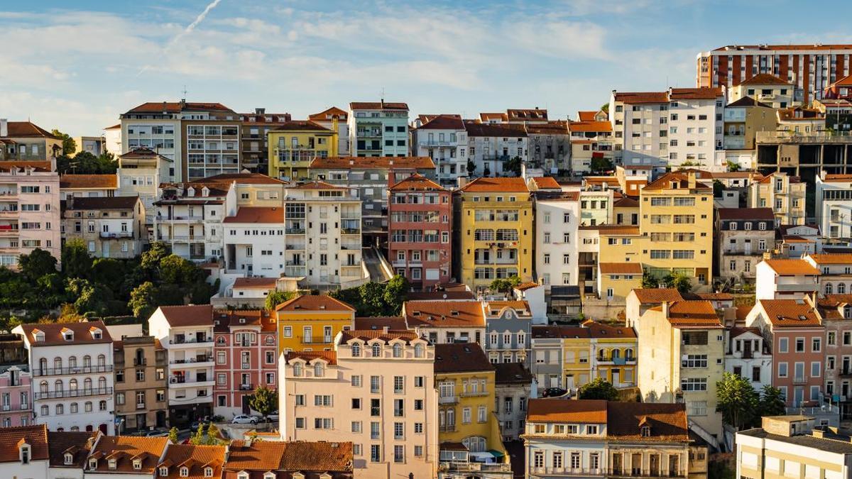 Viaja a Coímbra y descubre todos sus secretos