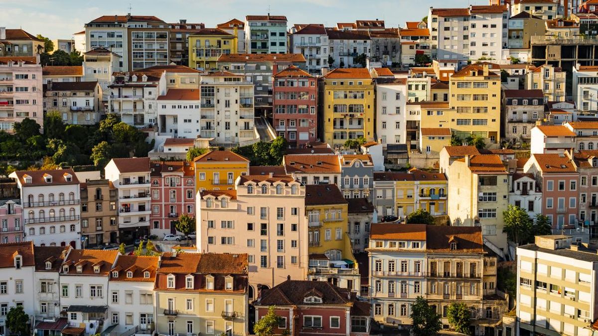 Coímbra, una antigua capital de Portugal que atesora un exclusivo fado y un Patrimonio de la Humanidad