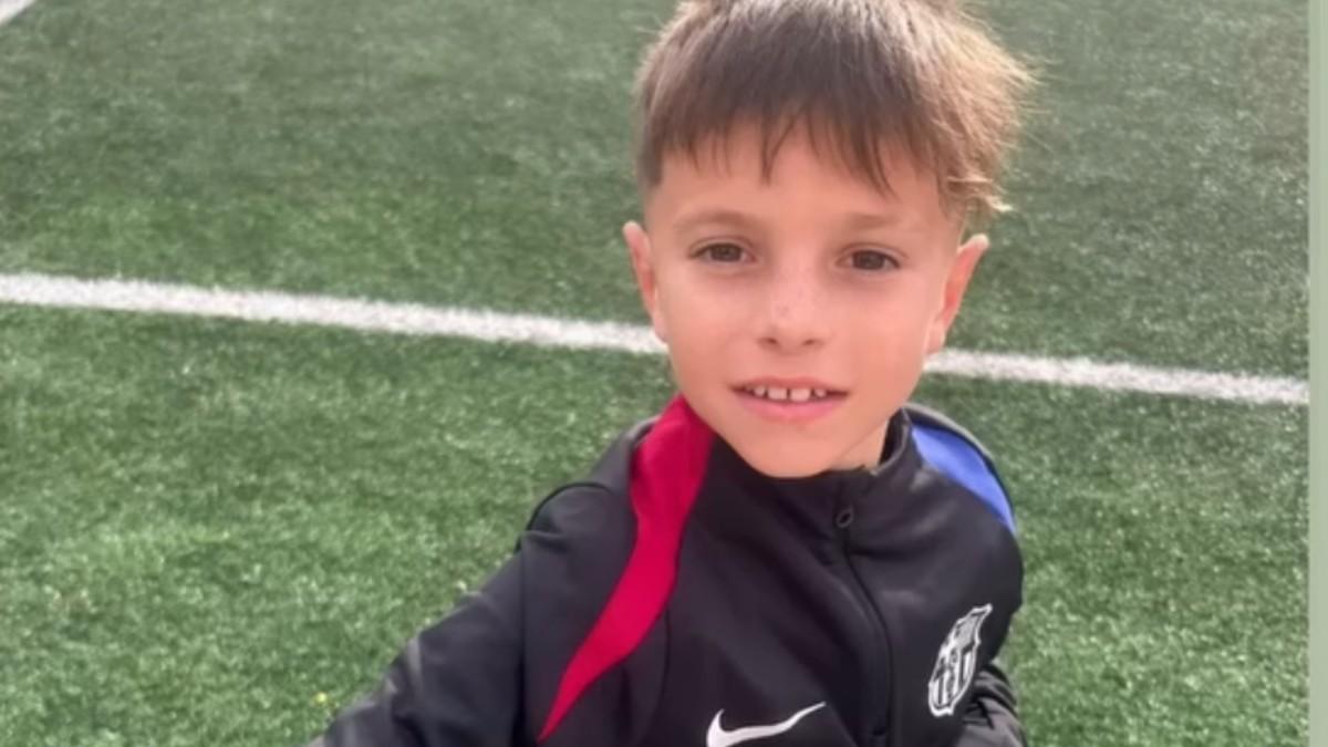 Hugo Galdeano dará mucho que hablar