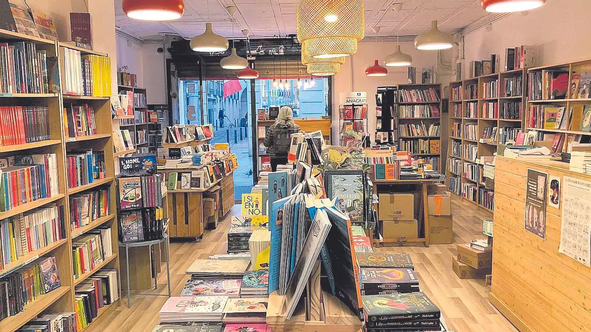 La Tribu, una gran familia literaria