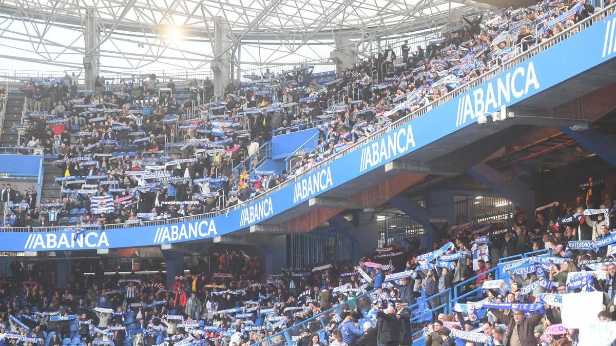 Riazor