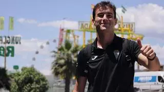 Entre fútbol y farolillos: el Córdoba CF busca romper la maldición de Ipurúa