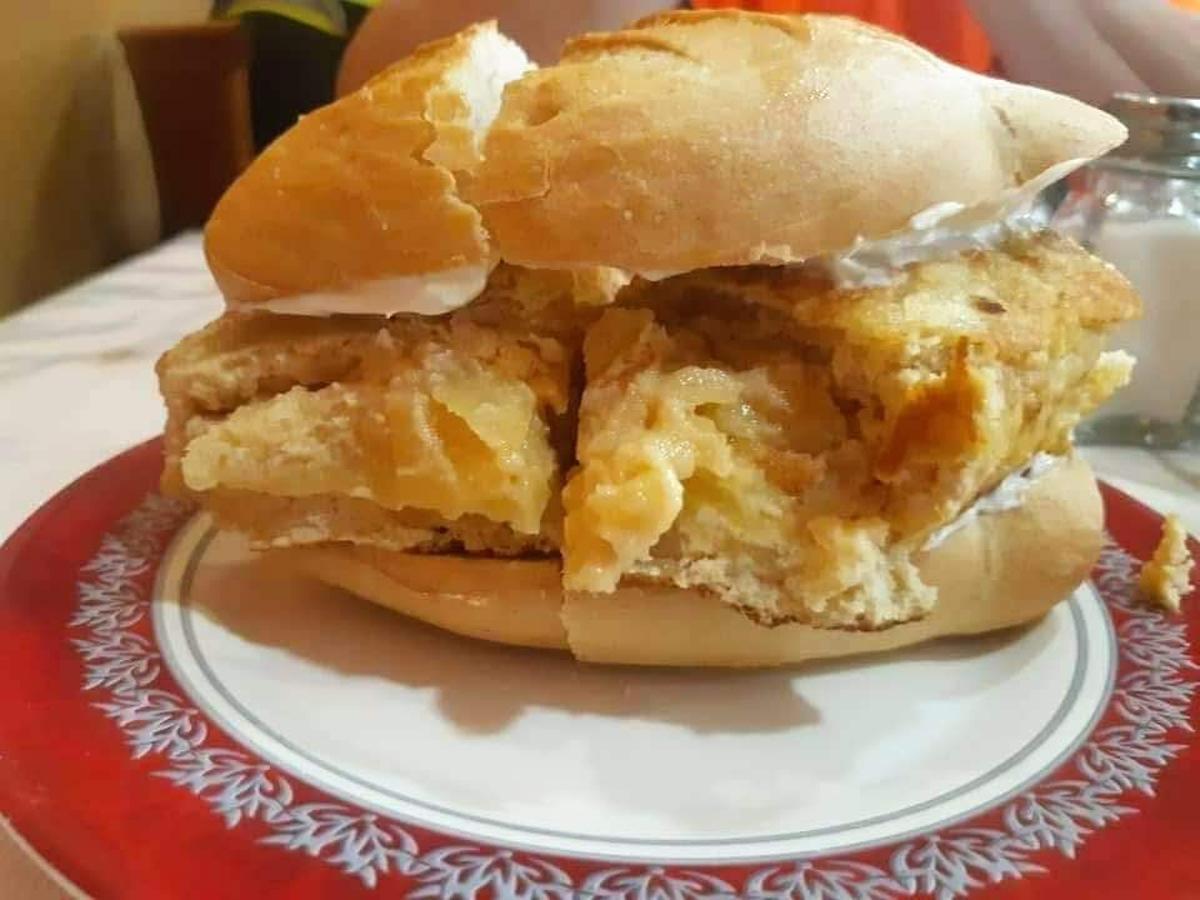 Los pitufos de La Ñora, los más bestios de Málaga