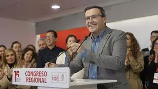 Los cuatro antecesores de Gallardo en la lista del PSOE por Badajoz renuncian a tomar el acta