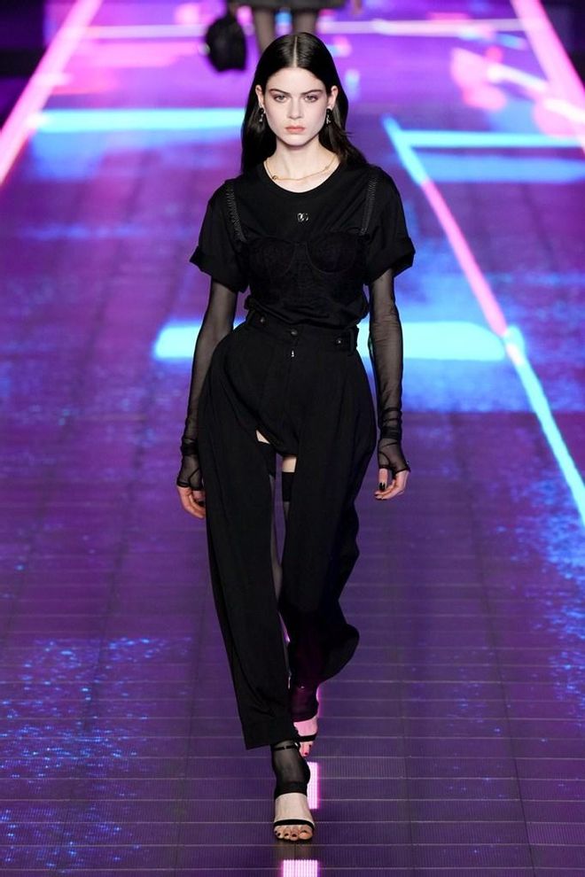 Dolce & Gabbana