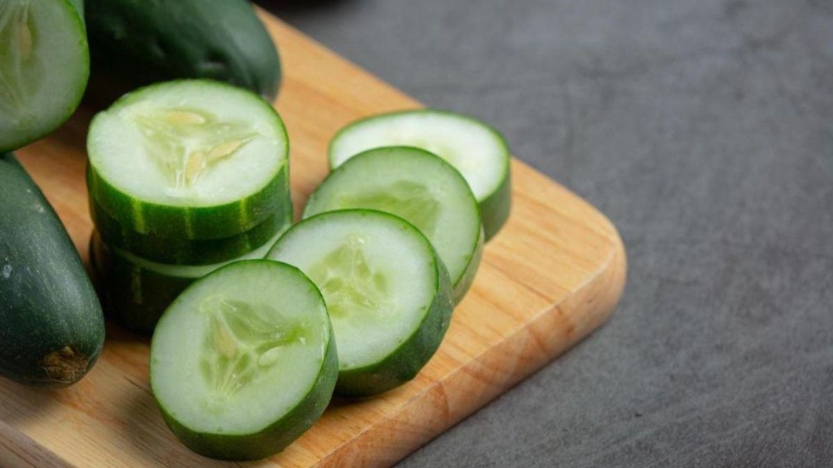 Adiós al pepino estas son las razones para dejar de comerlo
