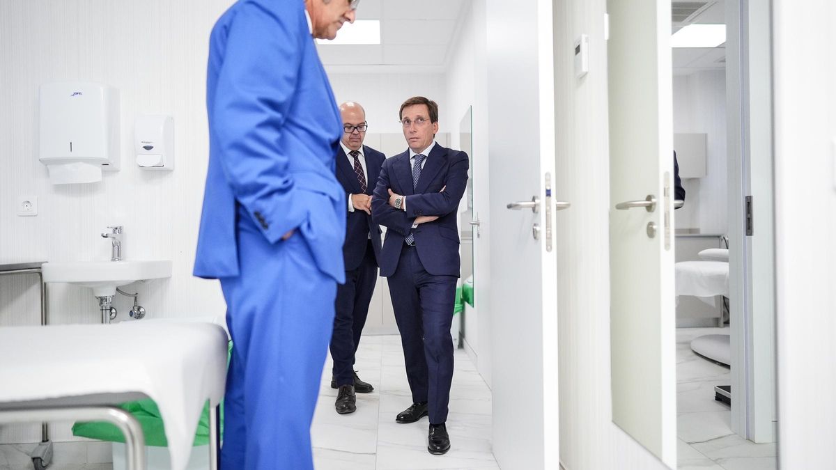 HM estrena su Hospital de Día Nuevo Norte con el anhelo de resolver diagnósticos en una sola jornada