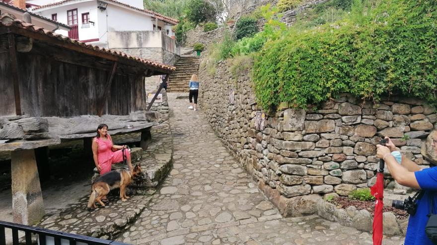 El futuro de Tazones como emblema turístico de Villaviciosa: así son los proyectos que se ejecutarán en los próximos años para potenciar su atractivo