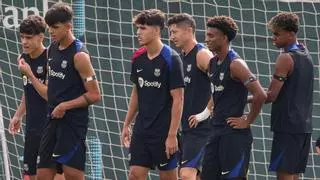 La Masia, en manos de la RFEF