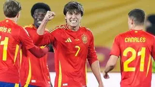 Ya se pueden comprar las entradas para el España-Rumanía sub-21 en Ibiza