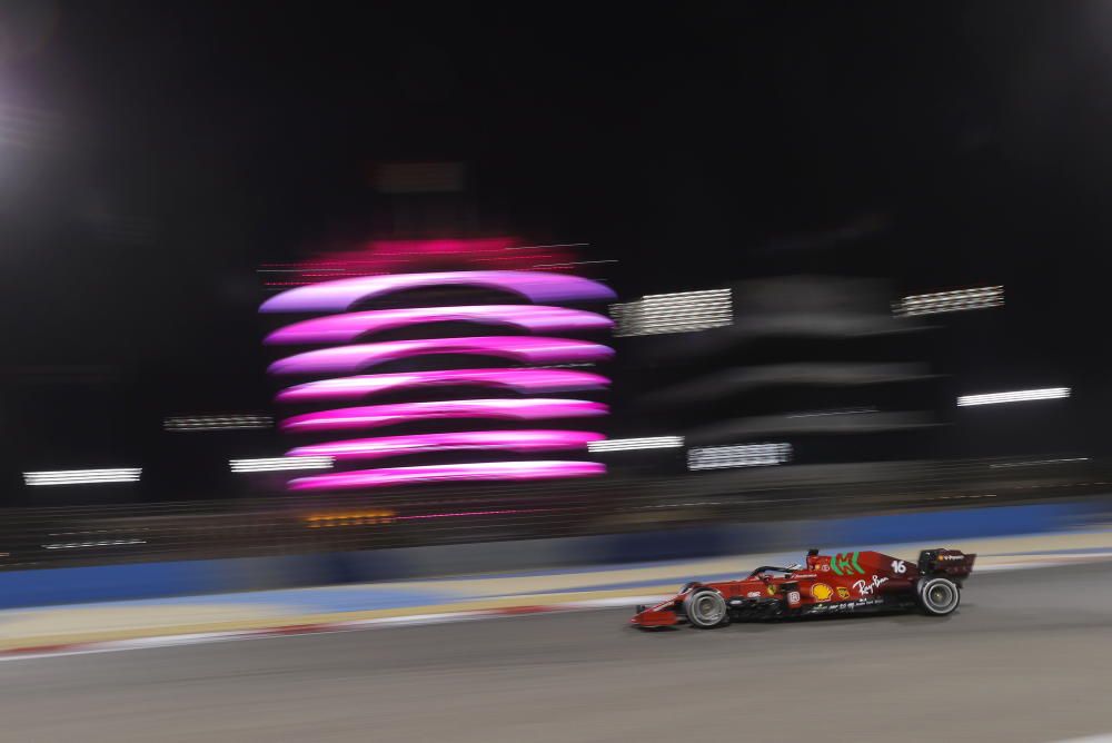 Formula One Grand Prix of Bahrain