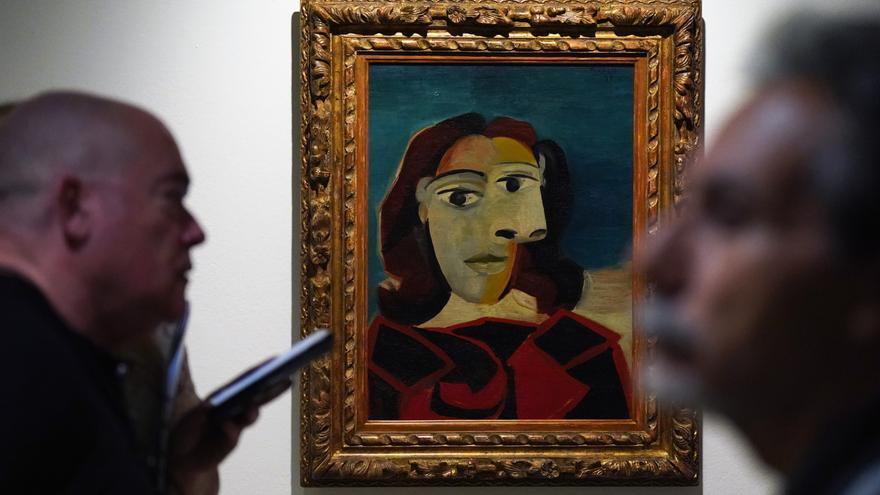 La Casa Natal invita a enamorarse de Picasso a través de sus etapas vitales y artísticas