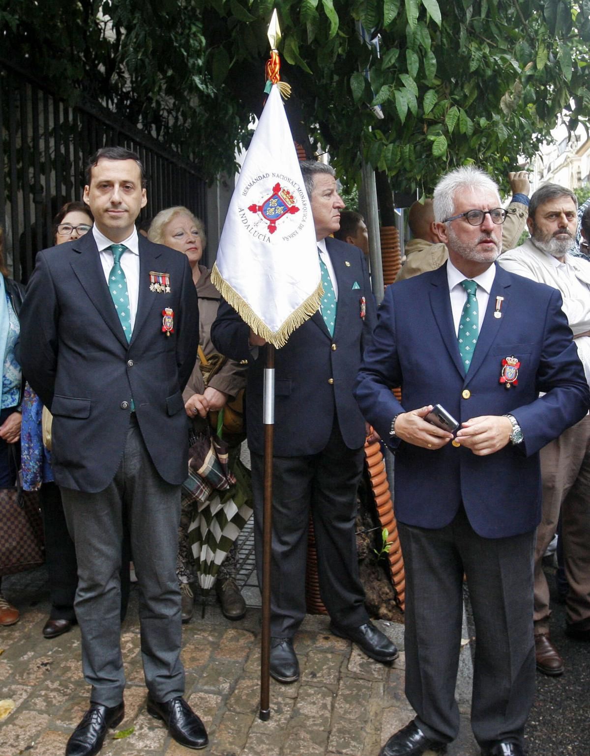 Córdoba, ciudad de la realeza ecuestre