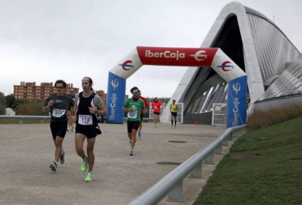 Maratón de Zaragoza GP Ibercaja