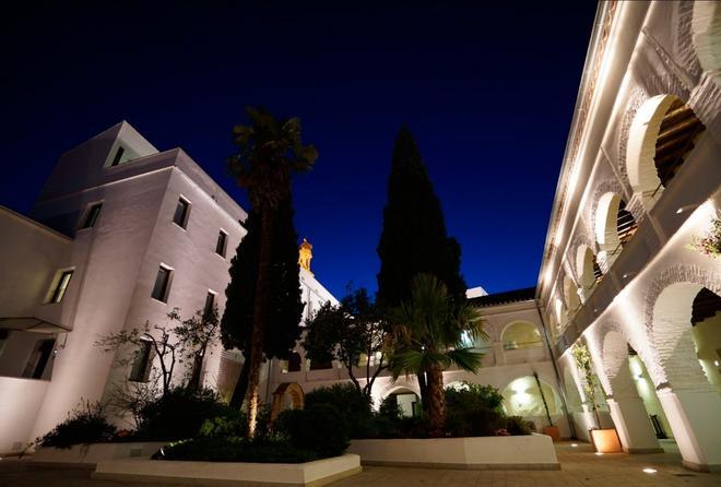 Hotel Convento Aracena &amp; Spa