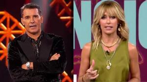 Bailando con las estrellas/ Fiesta