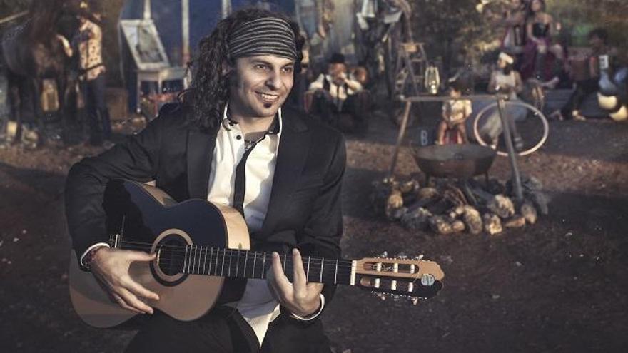 El Arrebato 'La Música de tus tacones'