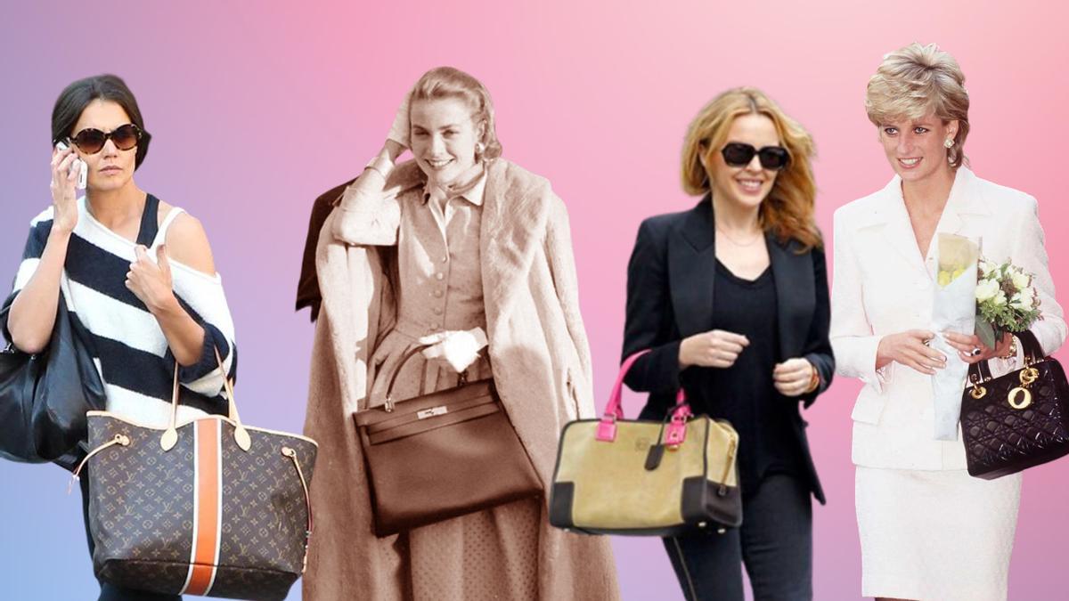 12 bolsos grandes (en los que cabe todo) para la vuelta a la nueva