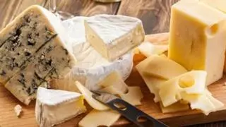 El mejor queso del mundo está en Mercadona por menos de cuatro euros