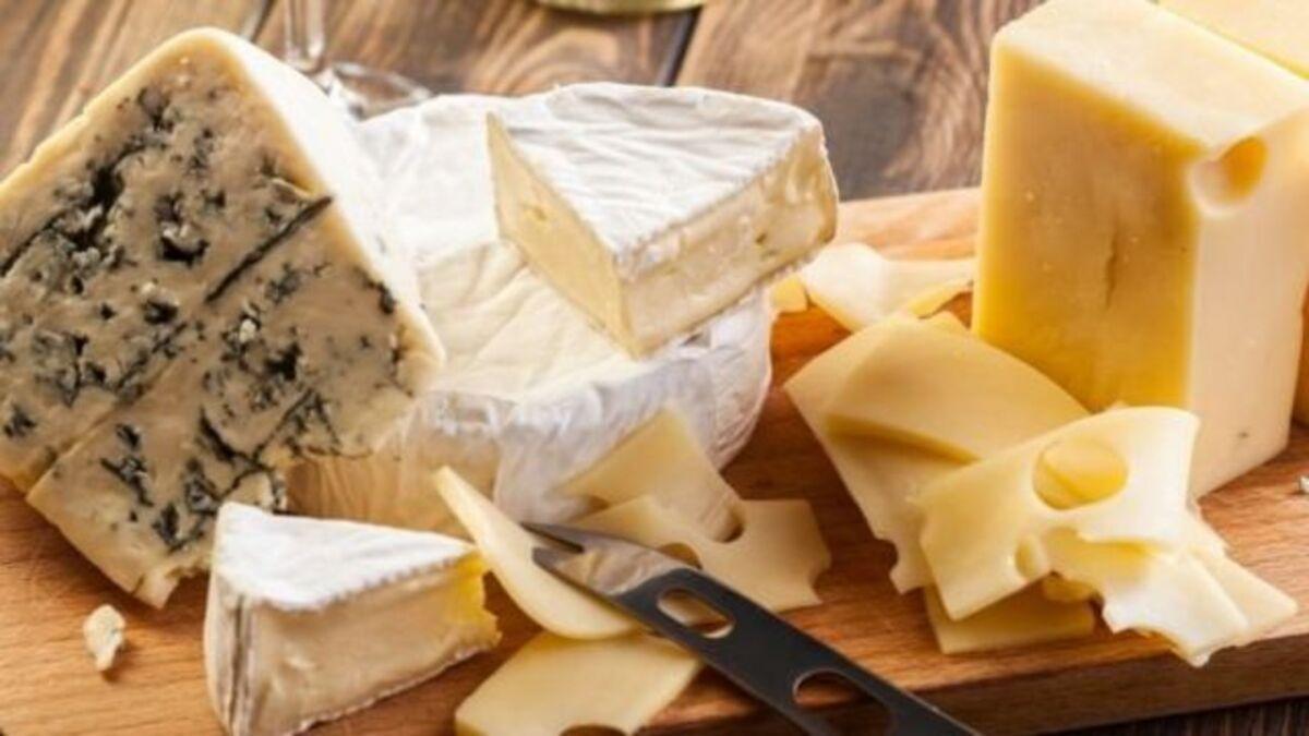 Encuentra el mejor queso en Mercadona