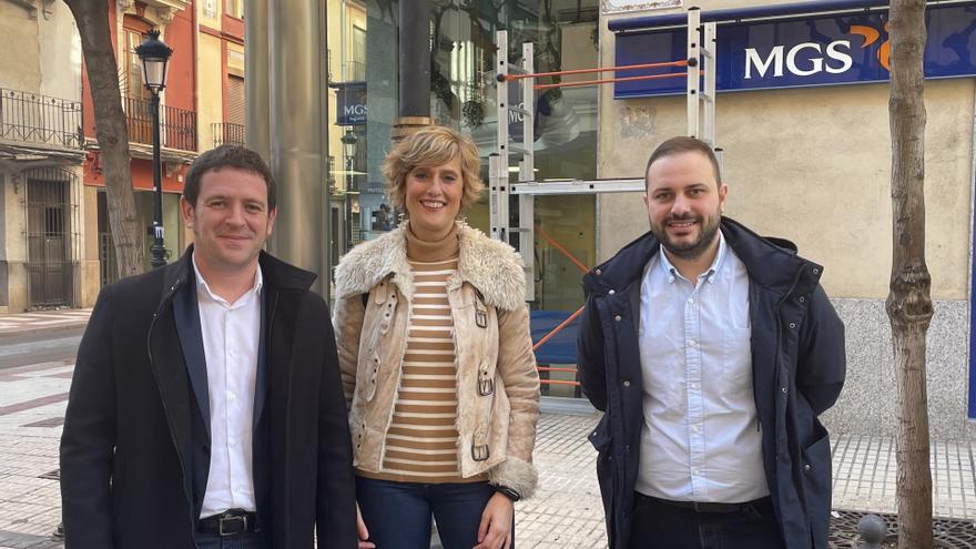 Castelló inicia el proceso de cambio de nombre de las calles franquistas