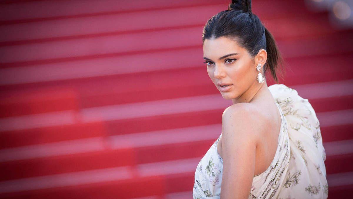 ¿Con qué 7 jugadores de la NBA ha estado Kendall Jenner?