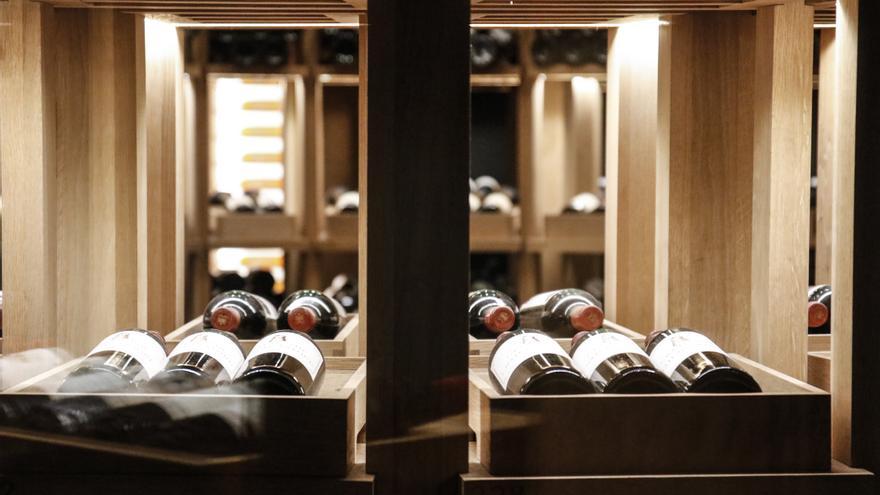 La defensa del robo de Atrio pedirá una pericial sobre el valor de los vinos