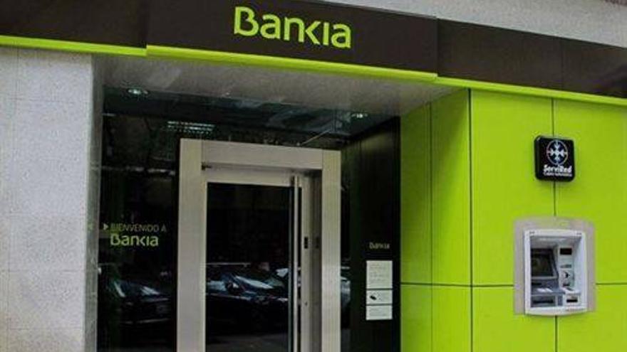 Bankia pone a la venta 13.000 inmuebles de la Sareb de obra nueva y de segunda mano