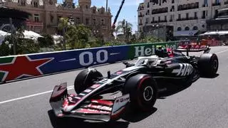 La FIA podría descalificar a los dos Haas