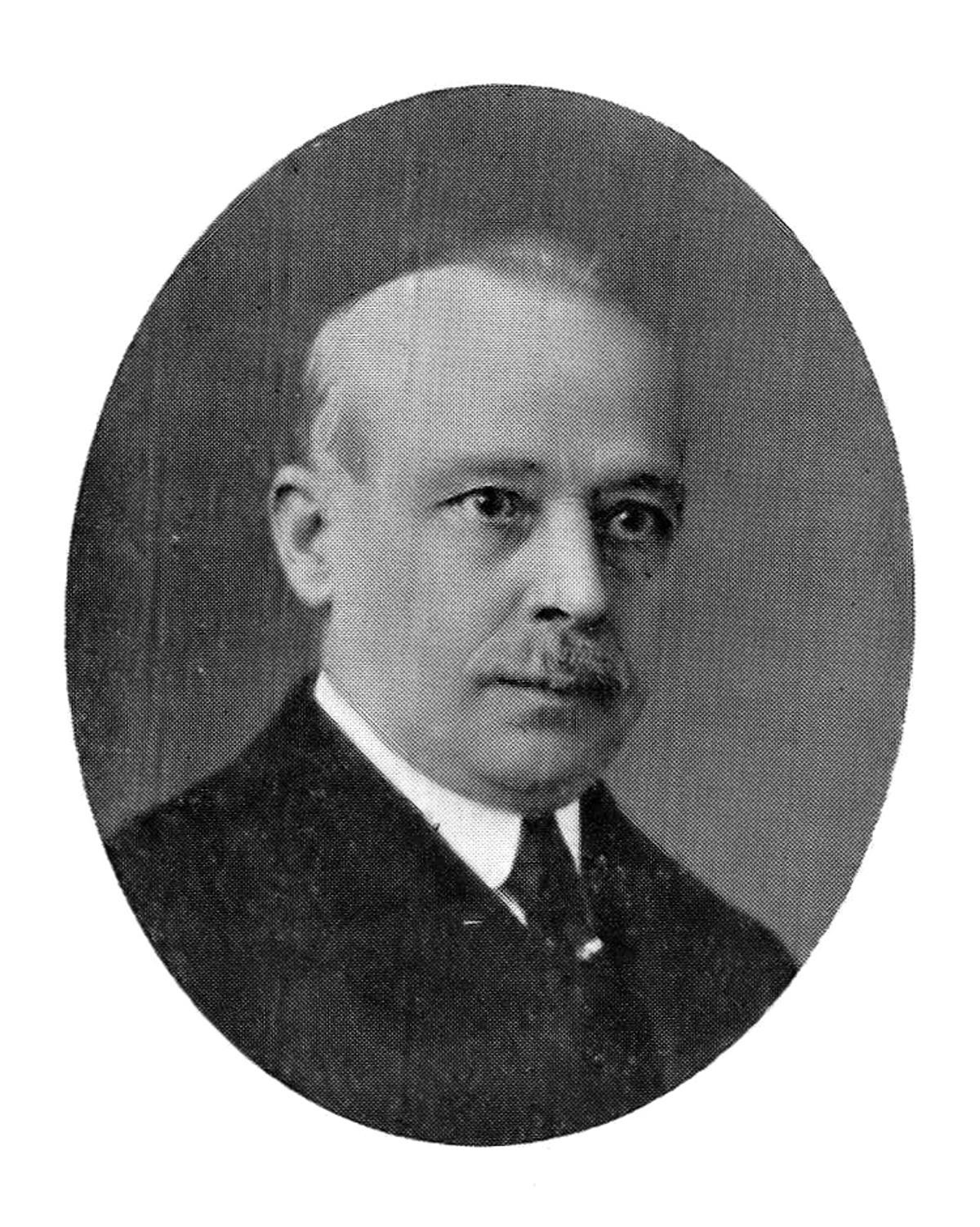 José María Manuel Cortina Pérez.