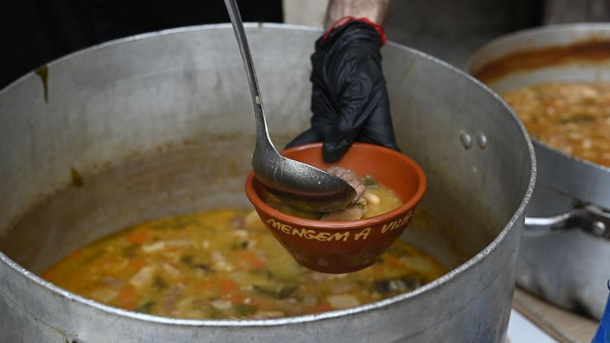 Guía para degustar la Olla de la Plana: restaurantes y menús desde 15 euros