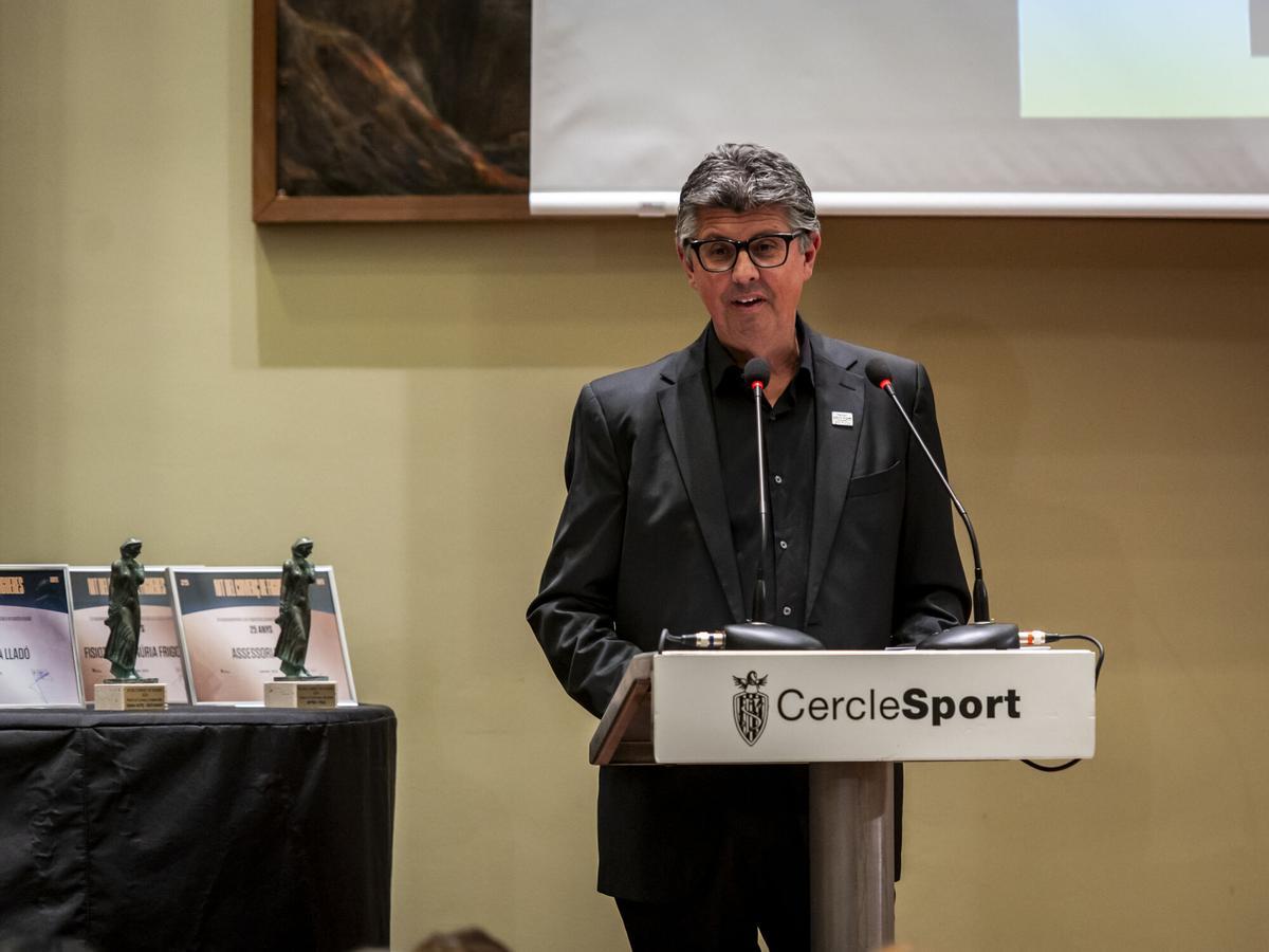 Les imatges de la Nit del Comerç de Figueres 2026