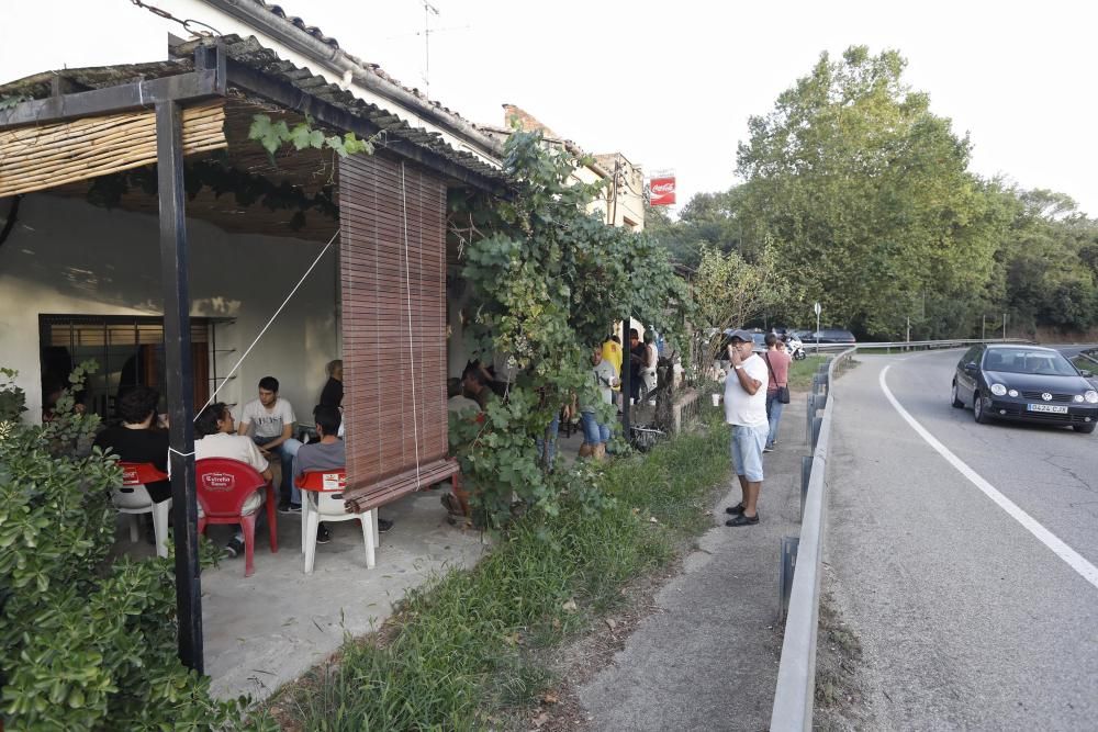 Tanca el restaurant El Capritxo de Girona