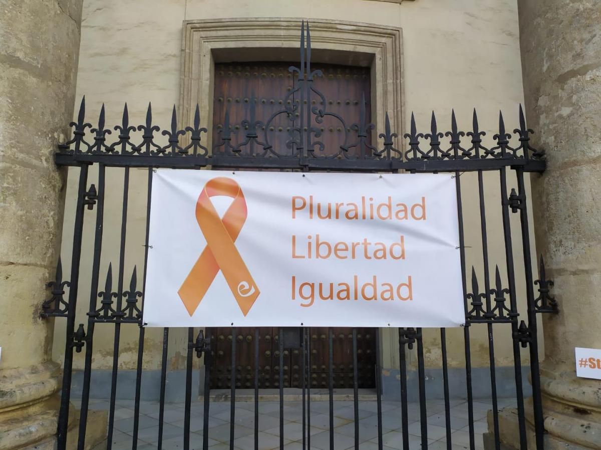 Los colegios concertados de Córdoba dan la espaldas a la ley Celaá