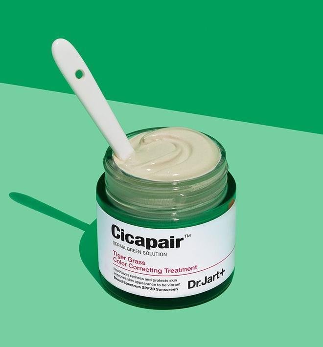 Cicapair Tiger de Dr.Jart+ (precio: 39,99 euros)