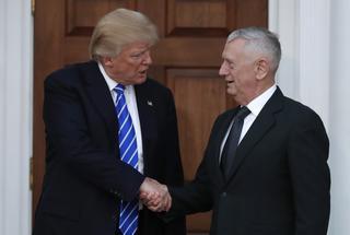 7 frases del general 'Perro Loco' Mattis que te aterrorizarán